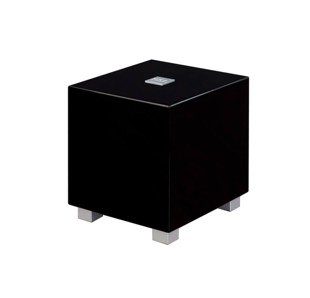 ซับวูฟเฟอร์ REL ACOUSTICS : T-ZERO MKIII สีดำ_0